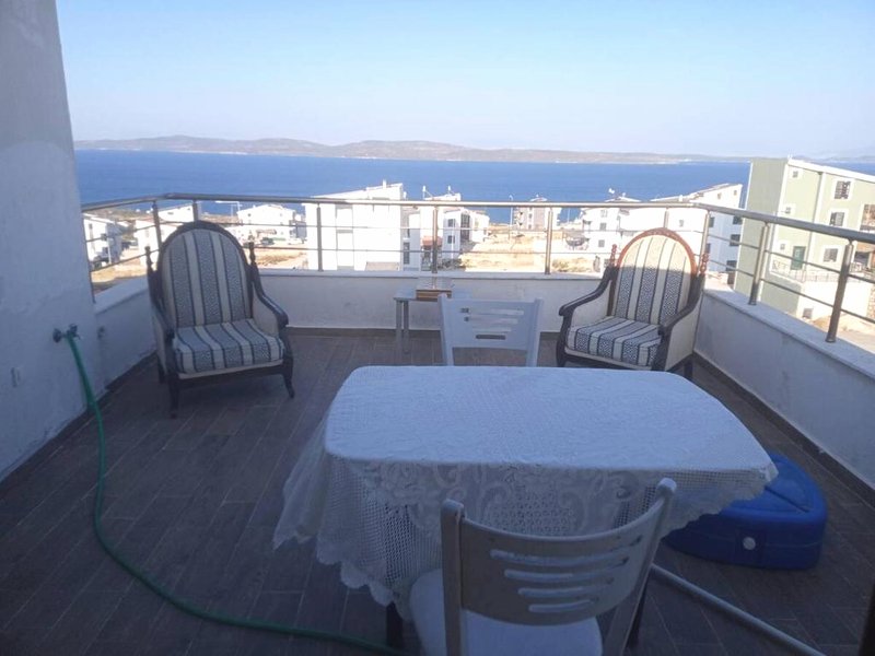 Villa Sunriseの写真