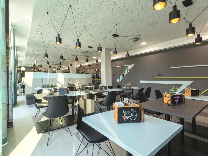 ホリデイ イン ザ ニウ セブン デュッセルドルフ オスト バイ IHG (Holiday Inn - The Niu Seven Dusseldorf Ost By IHG)の写真