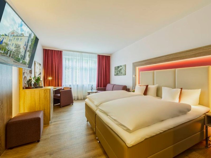 Best Western Plus Hotel Stadtquartier Haanの写真