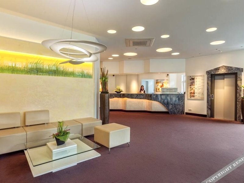Best Western Plus Hotel Stadtquartier Haanの写真