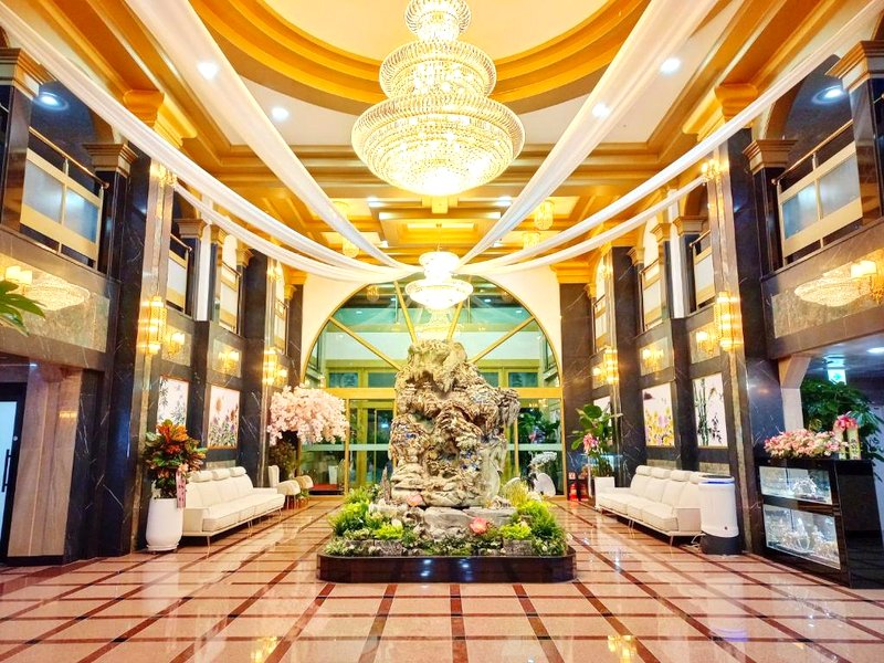 テベク ホテル (Taebaek Hotel)の写真