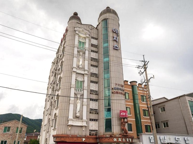 テベク エギス (Taebaek Egis)の写真