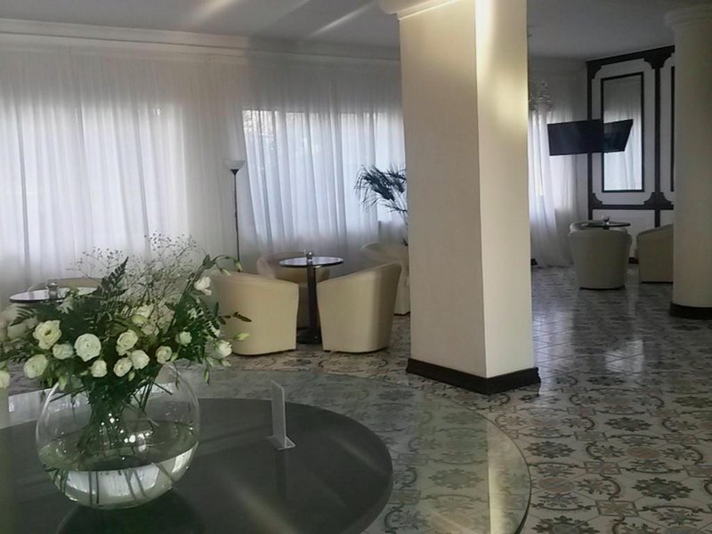 International Resortの写真