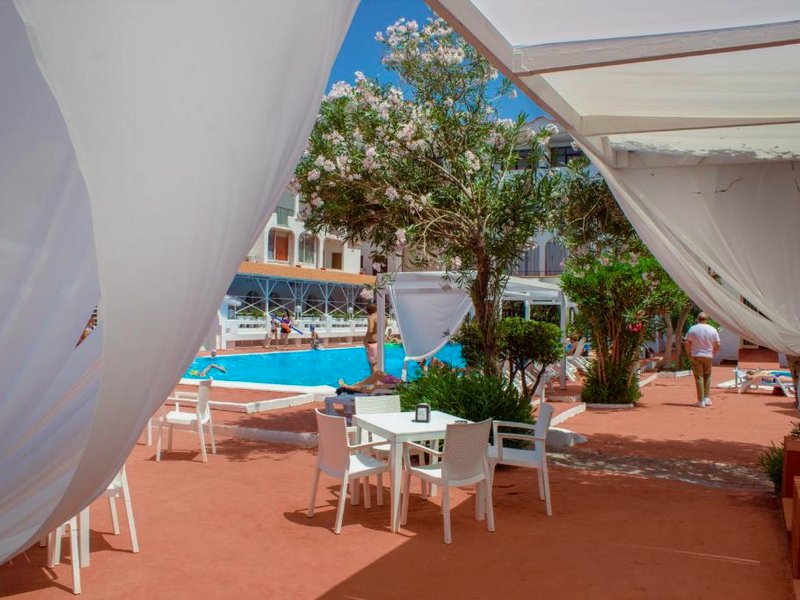 International Resortの写真