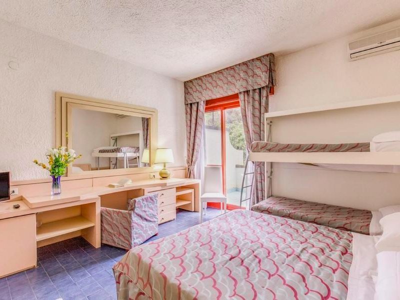 Marina Club Hotelの写真