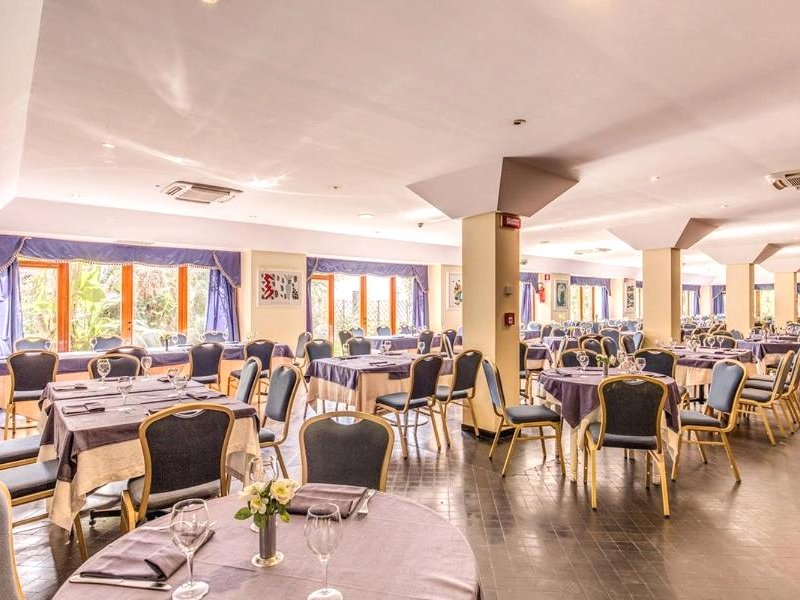 Marina Club Hotelの写真