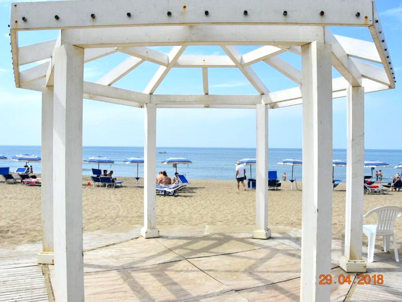 Marina Club Hotelの写真