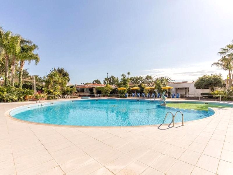 Marina Club Hotelの写真