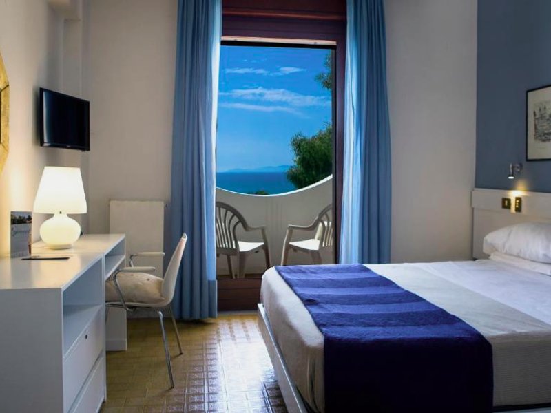 Hotel Sinuessa Termeの写真