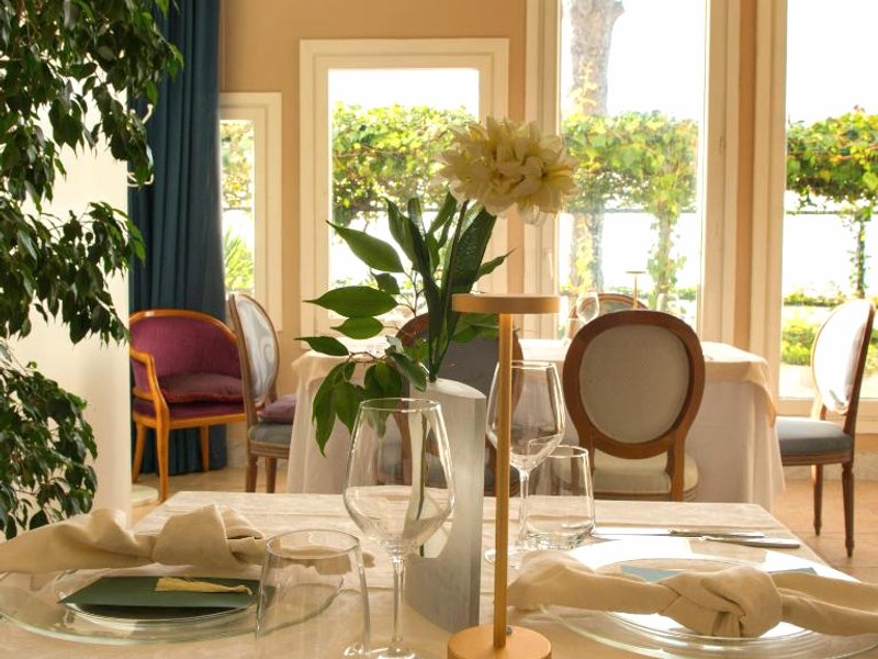 Hotel Sinuessa Termeの写真