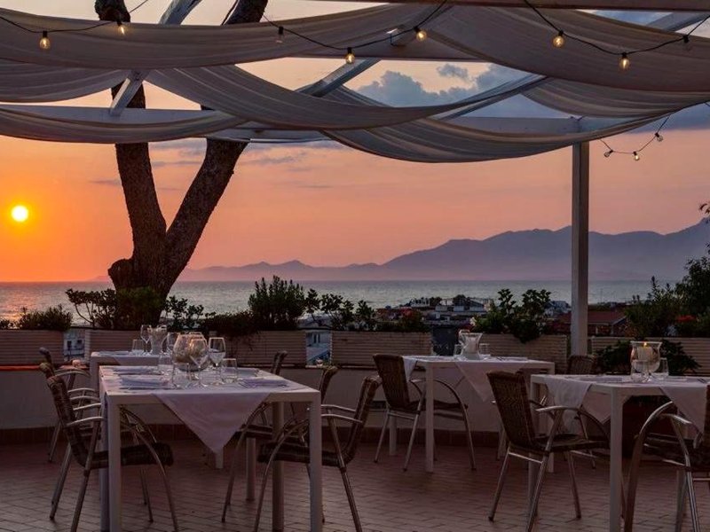 Hotel Sinuessa Termeの写真