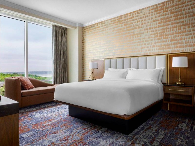 ゲイロード ナショナル リゾート ＆ コンベンションセンター (Gaylord National Resort & Convention Center)の写真