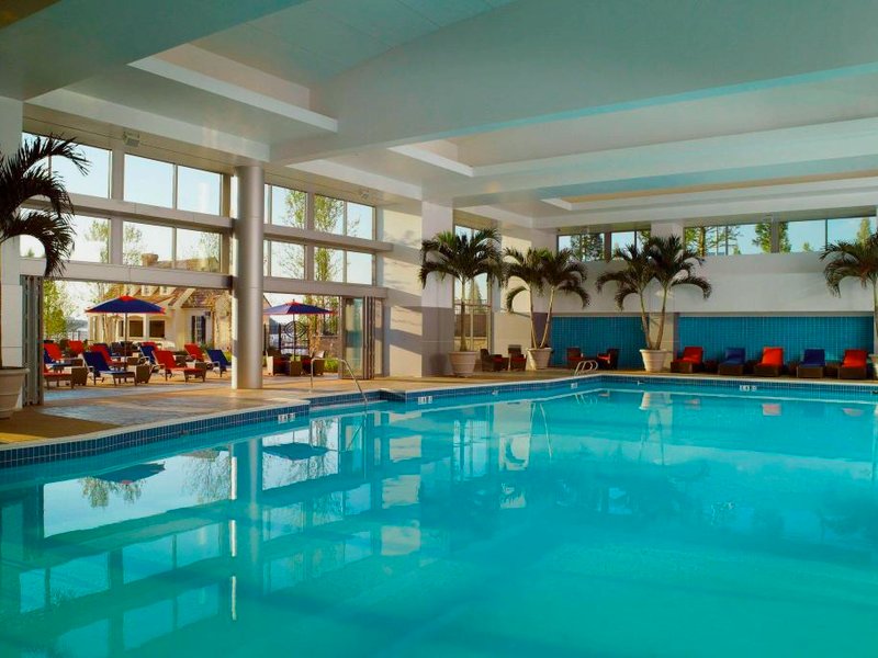 ゲイロード ナショナル リゾート ＆ コンベンションセンター (Gaylord National Resort & Convention Center)の写真