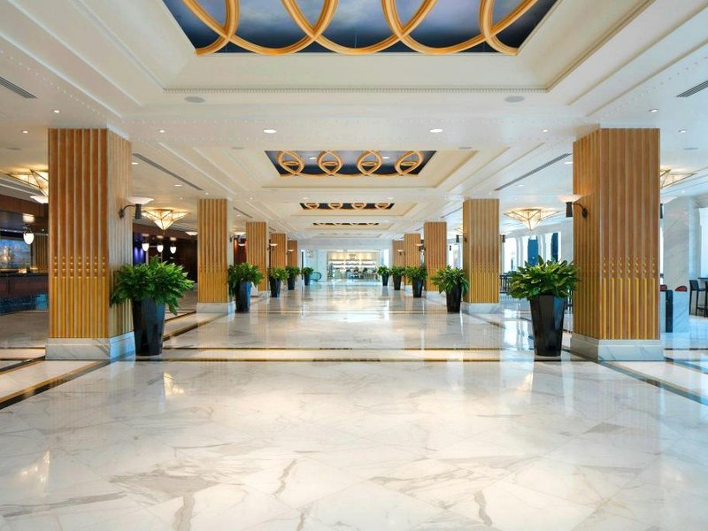 ゲイロード ナショナル リゾート ＆ コンベンションセンター (Gaylord National Resort & Convention Center)の写真