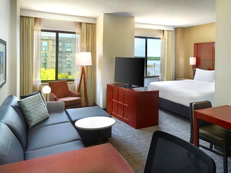 Residence Inn by Marriott National Harbor Washington, DC Areaの写真