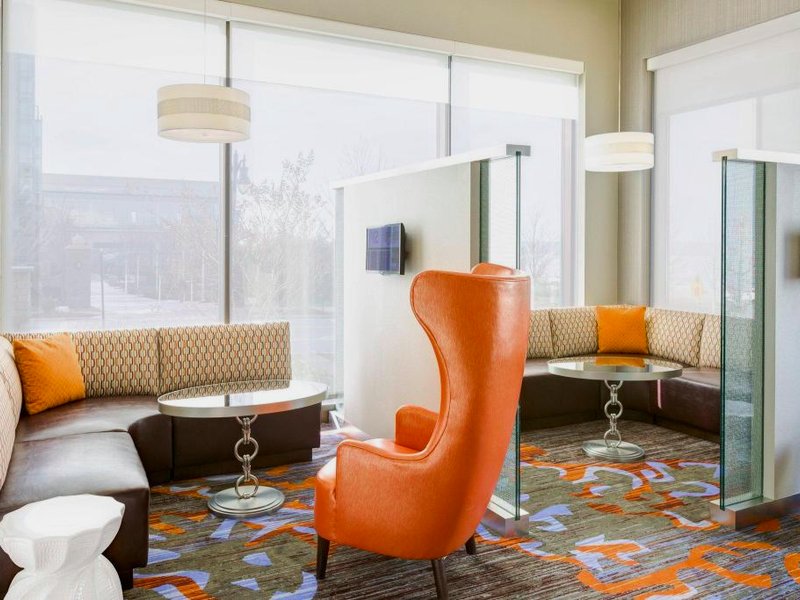 Residence Inn by Marriott National Harbor Washington, DC Areaの写真