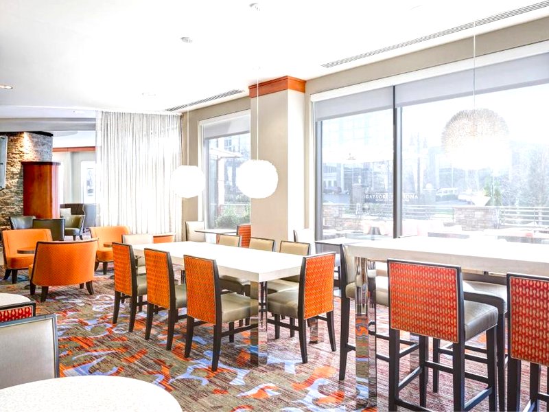 Residence Inn by Marriott National Harbor Washington, DC Areaの写真