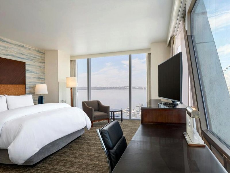 The Westin Washington National Harborの写真