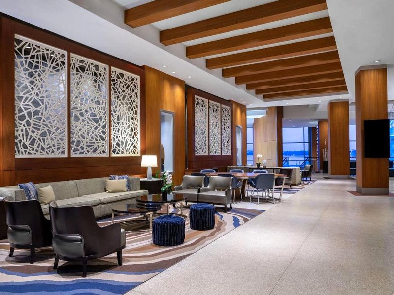 The Westin Washington National Harborの写真