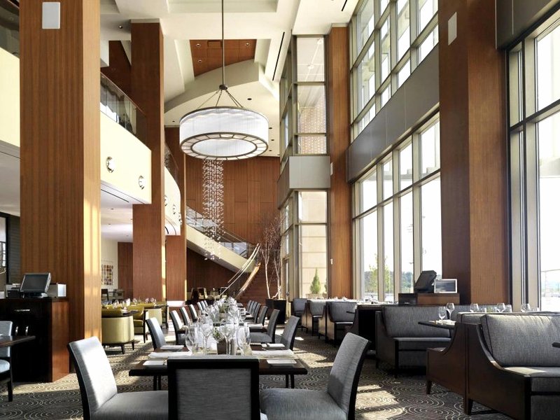 The Westin Washington National Harborの写真