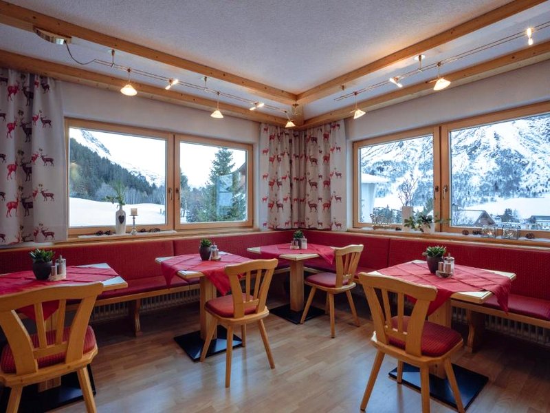 Beim Kathrein - inklusive SILVRETTA Card Premiumの写真