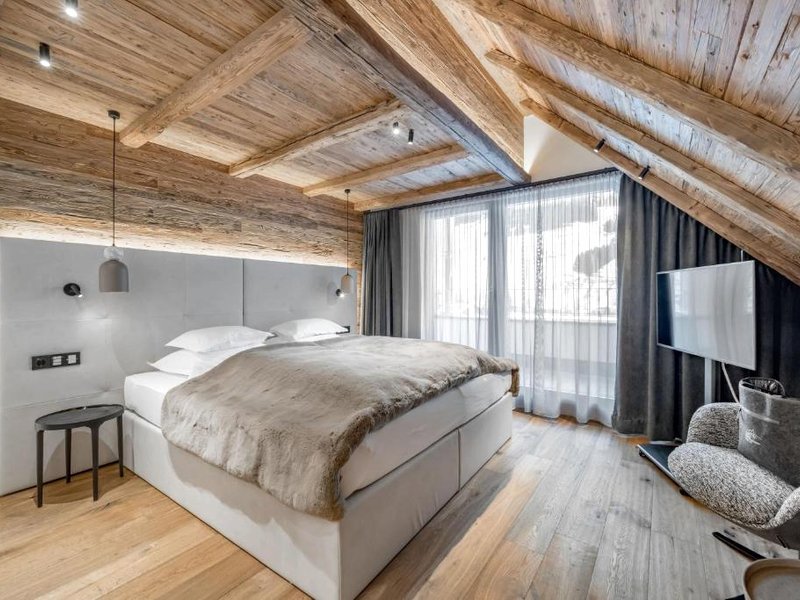 Sport- und Genusshotel Silvrettaの写真