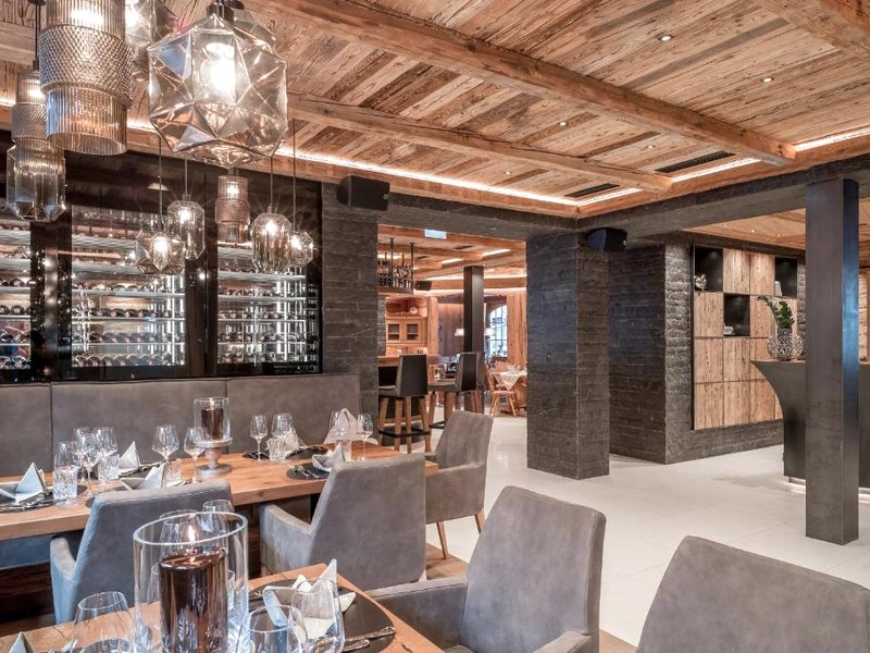 Sport- und Genusshotel Silvrettaの写真