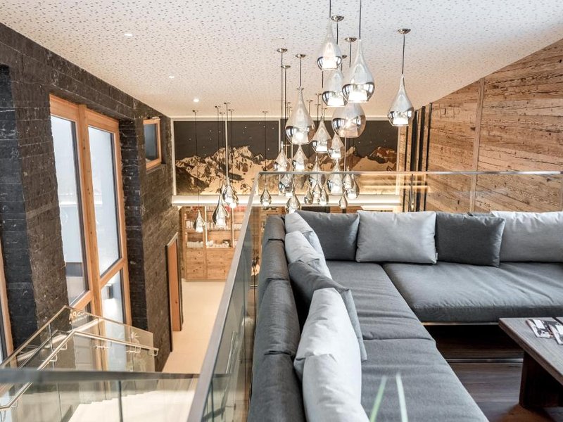 Sport- und Genusshotel Silvrettaの写真