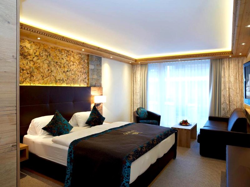 Hotel Tirolの写真
