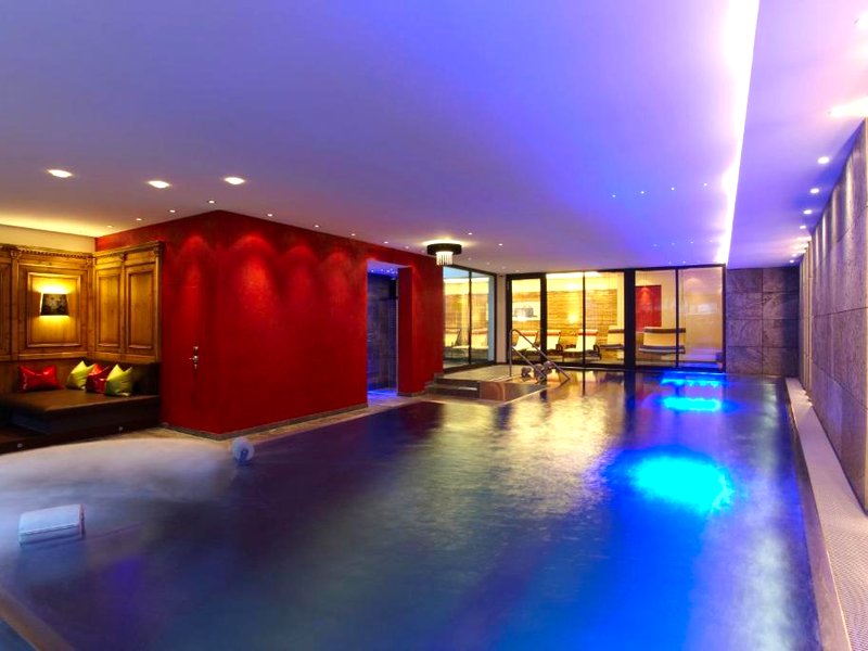 Hotel Tirolの写真