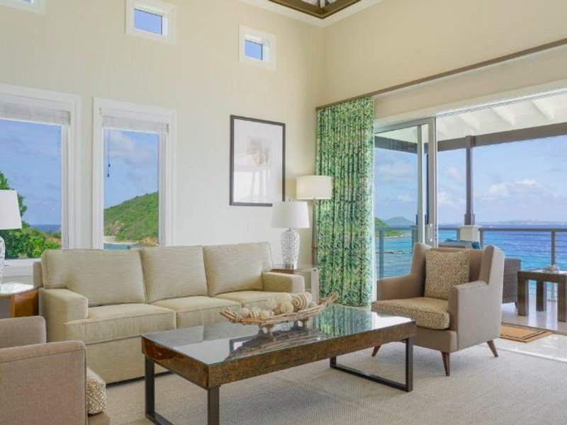 Scrub Island Resort, Spa & Marina BVIの写真