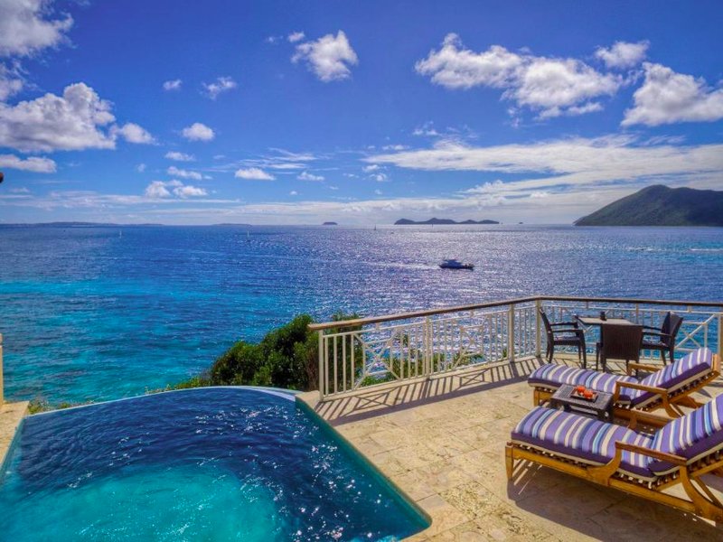 Scrub Island Resort, Spa & Marina BVIの写真