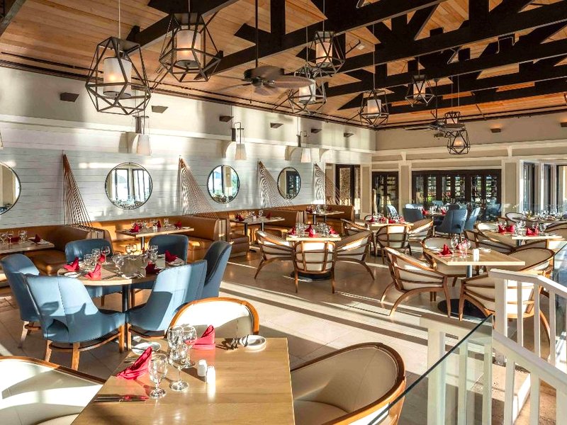 Scrub Island Resort, Spa & Marina BVIの写真