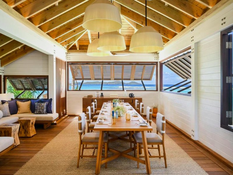 Rosewood Little Dix Bayの写真