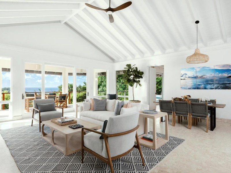 Rosewood Little Dix Bayの写真