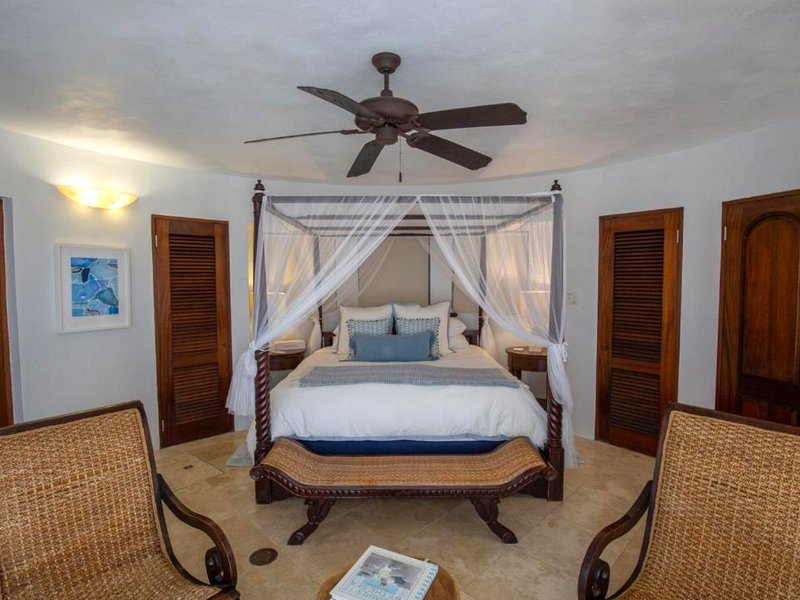 On The Rocks Villaの写真