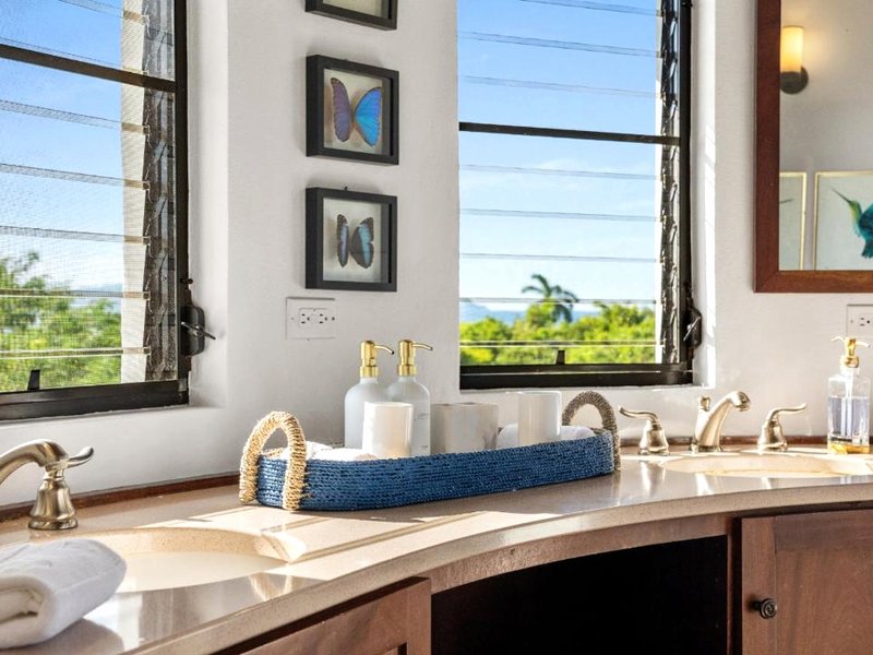 On The Rocks Villaの写真