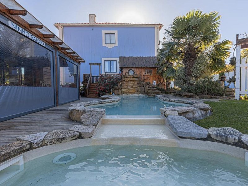 NINHO SALOIOの写真