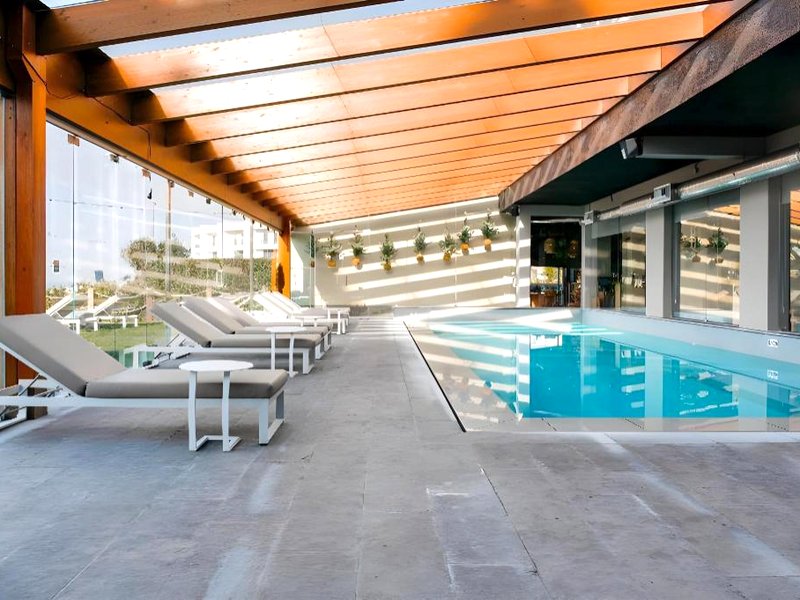 You and the seaの写真