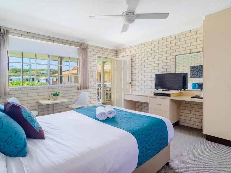 Santa Fe Motel and Holiday Unitsの写真