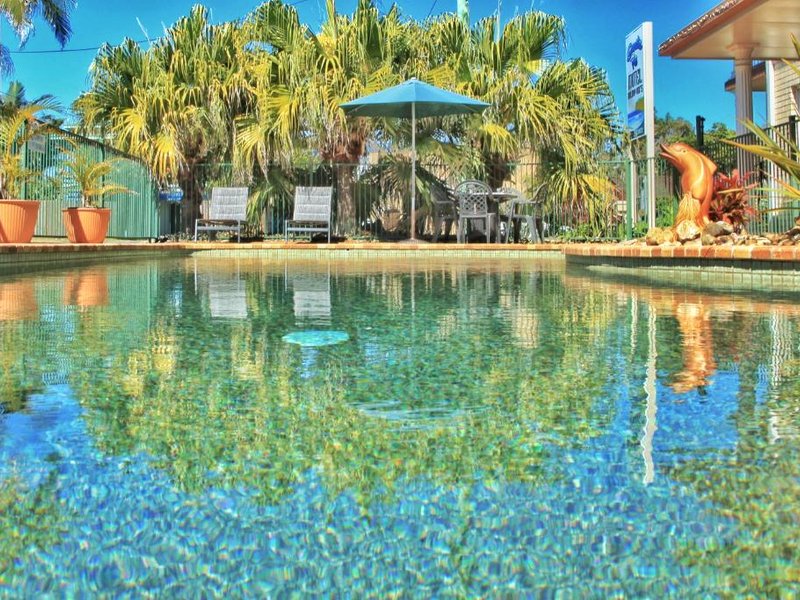 Santa Fe Motel and Holiday Unitsの写真