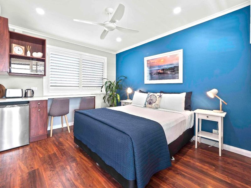 アルメア ツーリスト モーテル (Almare Tourist Motel)の写真