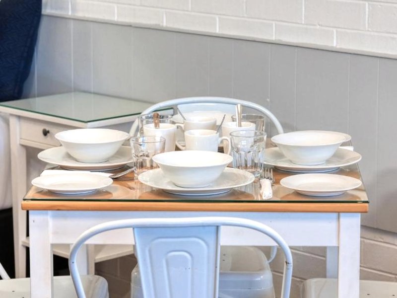 アルメア ツーリスト モーテル (Almare Tourist Motel)の写真