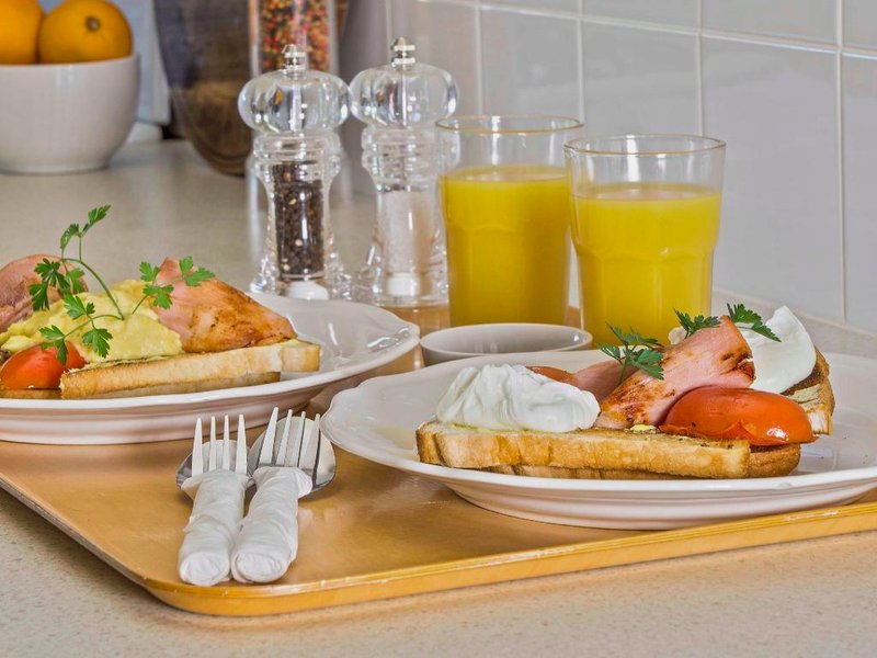 アルメア ツーリスト モーテル (Almare Tourist Motel)の写真