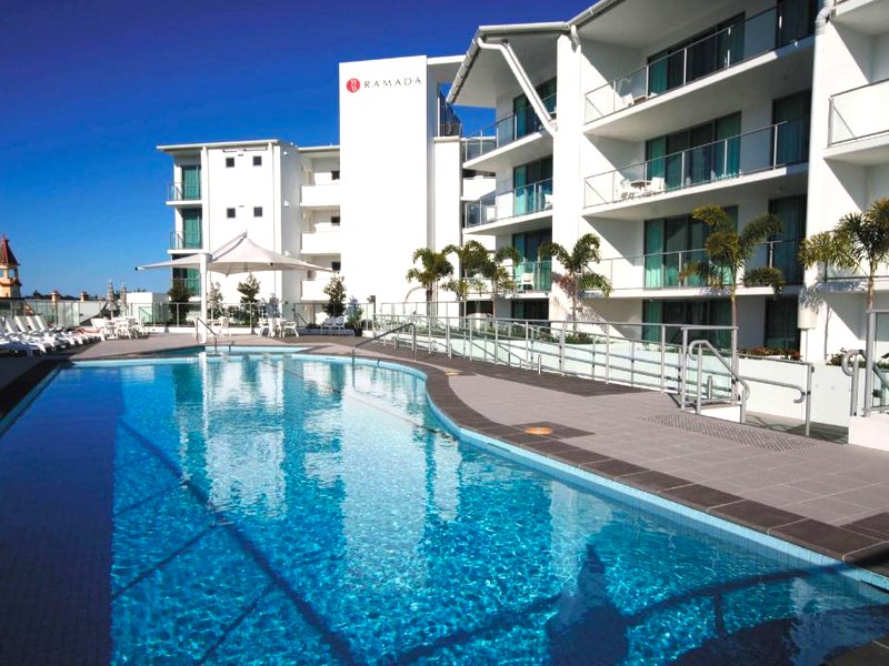 ラマダ ホテル & スイーツ バリナ バイロン (Ramada Hotel & Suites Ballina Byron)の写真