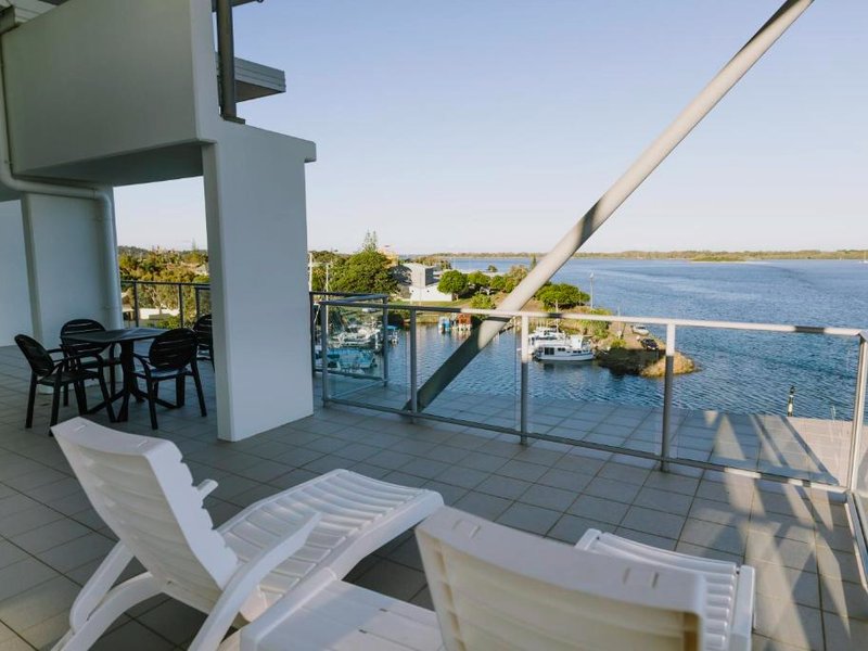 ラマダ ホテル & スイーツ バリナ バイロン (Ramada Hotel & Suites Ballina Byron)の写真