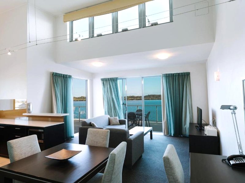 ラマダ ホテル & スイーツ バリナ バイロン (Ramada Hotel & Suites Ballina Byron)の写真