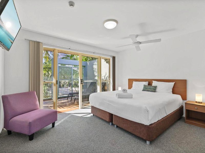 レノックス ビーチ リゾート (Lennox Beach Resort)の写真