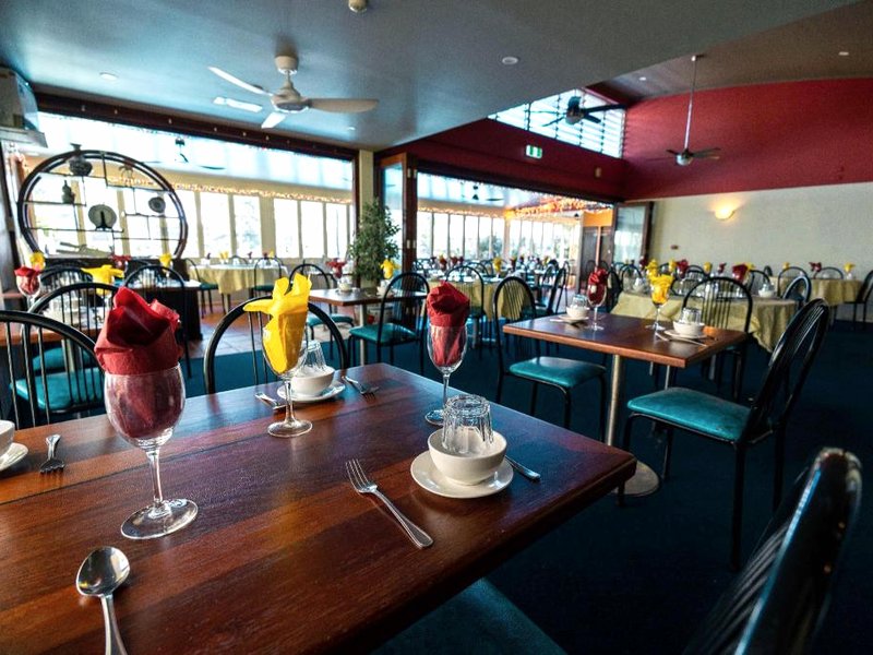 レノックス ビーチ リゾート (Lennox Beach Resort)の写真