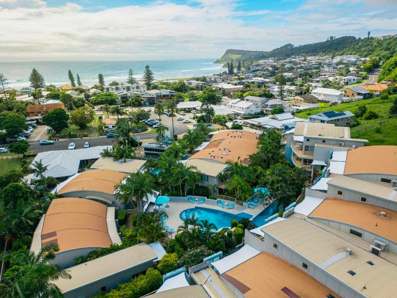 レノックス ビーチ リゾート (Lennox Beach Resort)の写真